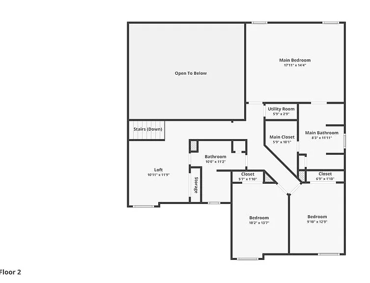 2729 Forest Creek Dr — Photo 3