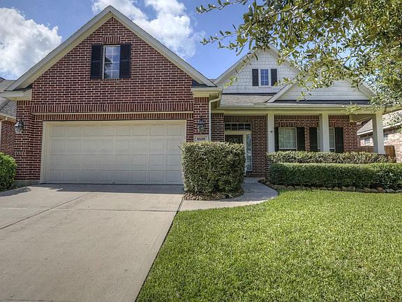 2nd image of 10218 Broken Trace Ct