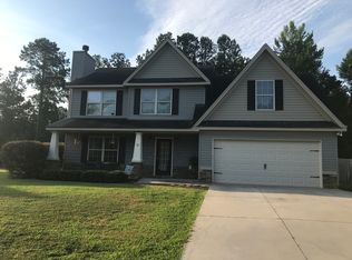 107 Willow Trace Ct, Milledgeville, GA 31061