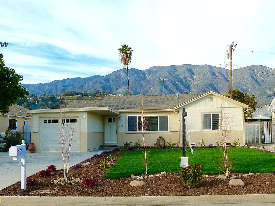 2317 Sesmas St., Duarte CA 9