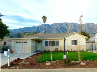 2317 Sesmas St, Duarte, CA 91010