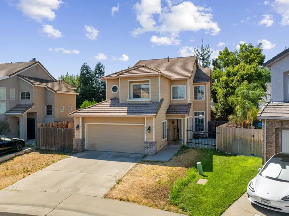 9252 Faraway Pl, Elk Grove, CA 95758