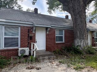 648 S Hydraulic Ave, Wichita, KS 67211