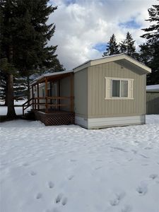 320 Braig Rd Trailer 3, Columbia Falls, MT, 59912