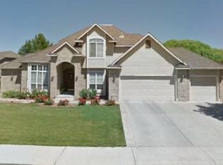 2342 S Rim Dr, Grand Junction, CO 81507