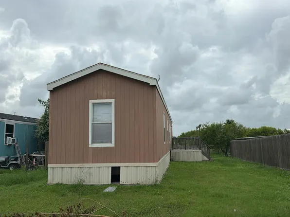 117 Tropical Breeze Ln, Aransas Pass, TX 78336