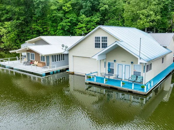 115 Waller Ln, Parsons, TN 38363