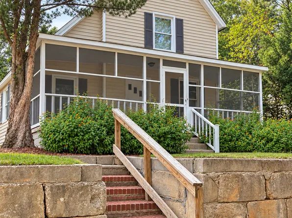 304 Oliver St, West Columbia, SC 29169