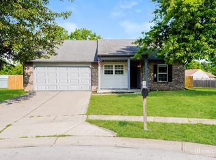 7312 Glendale Dr, Avon, IN