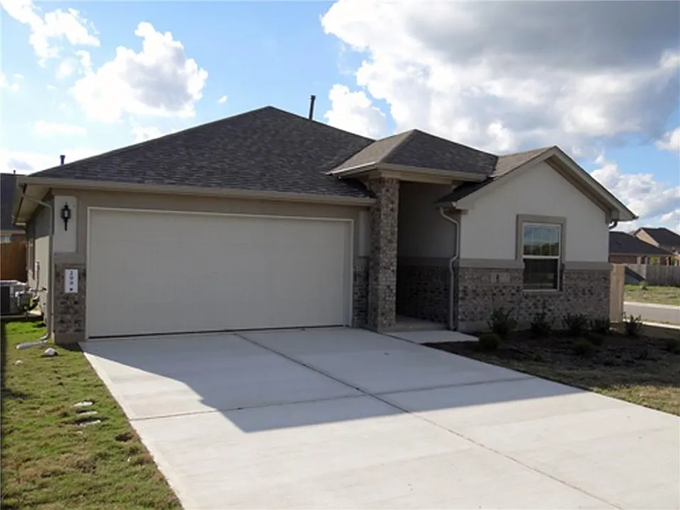 299 Clear Springs Holw