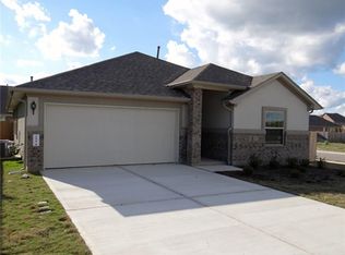 299 Clear Springs Holw, Buda, TX 78610