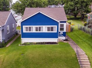 3211 Corbierre Ave, Evansville, IN 47712