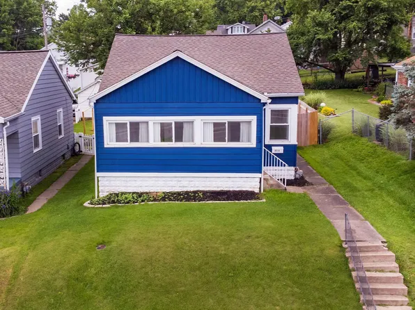 3211 Corbierre Ave, Evansville, IN 47712