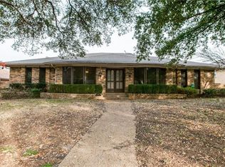 9209 Raeford Dr, Dallas, TX 75243