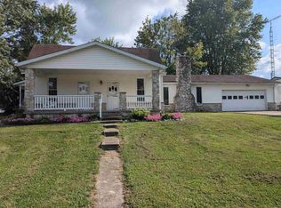 601 Park St, Loogootee, IN