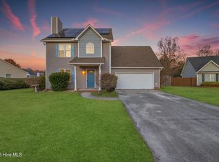 7106 Haven Way, Wilmington, NC 28411