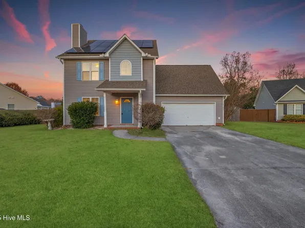 7106 Haven Way, Wilmington, NC 28411