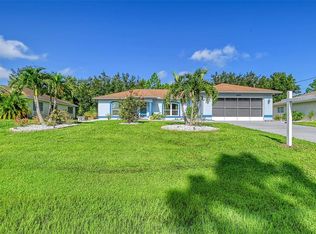 6643 Lapidus Rd, North Port, FL 34291