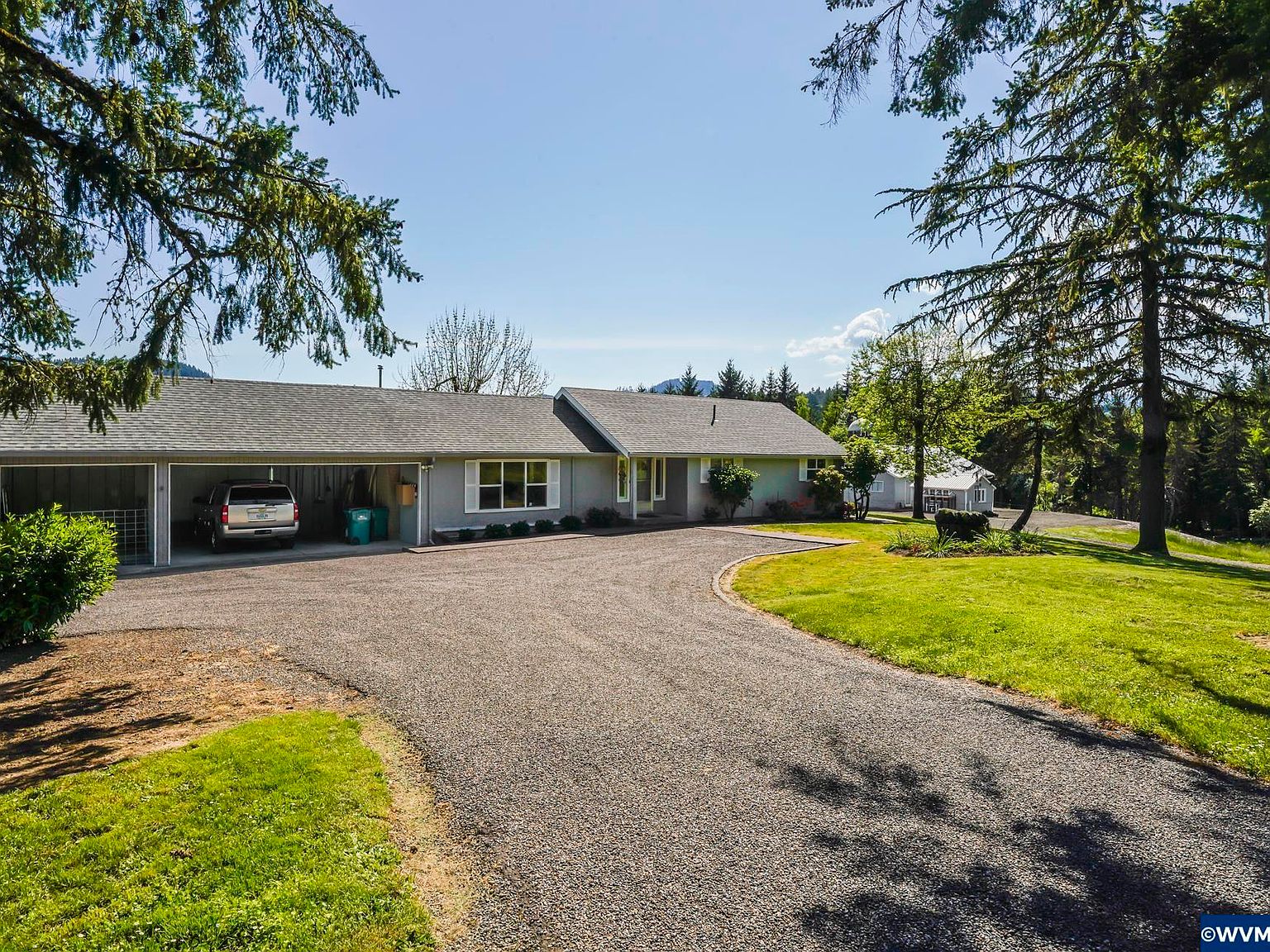 14025 NW Meadow Lake Rd, Carlton, OR 97111 Zillow