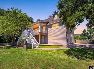 1104 W Sportsman Dr #306&307, Kill Devil Hills, NC 27948