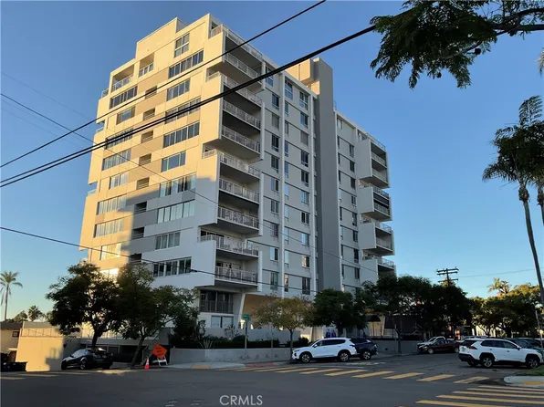 2620 2nd Ave Unit 5B, San Diego, CA 92103