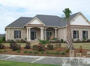 8277 Compass Pointe East Wynd NE, Leland, NC 28451
