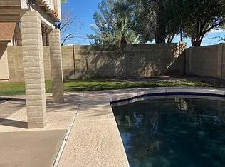 4313 W Julie Dr, Glendale, AZ 85308