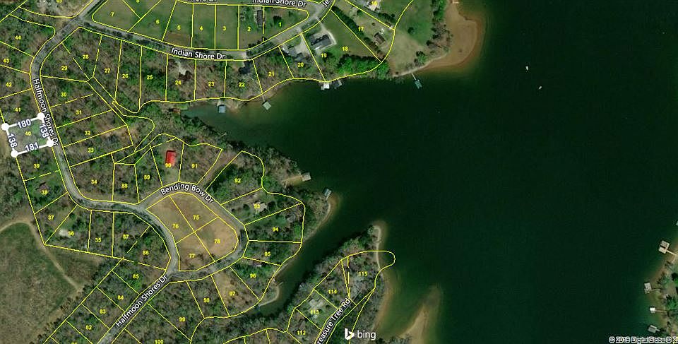 1st image of Half Moon Shores Dr