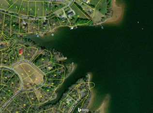 Half Moon Shores Dr, Ten mile, TN 37880