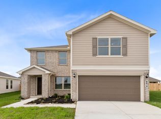 5615 Sanderling Cir, Hitchcock, TX 77563