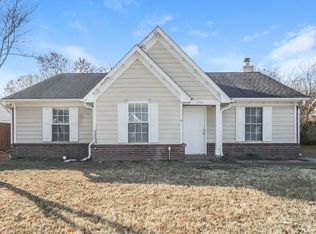 2581 Arborgreen Cv, Memphis, TN 38133