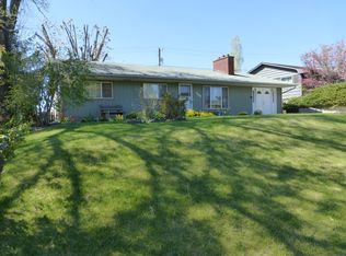289 Statter Rd, Ephrata, WA 98823