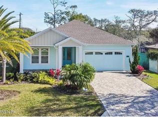 5300 3rd St, Saint Augustine, FL 32080