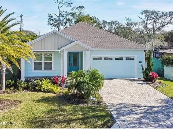 5300 3RD Street, St. Augustine, FL 32080