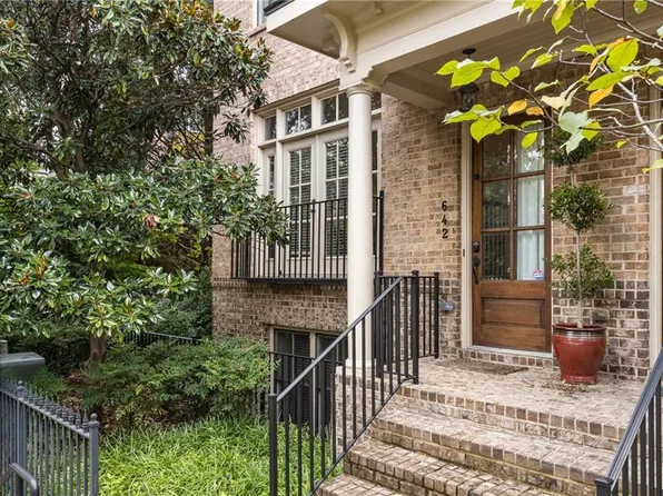 642 Ansley Cir NE, Atlanta, GA 30324