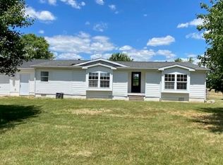 12750 Rome Rd, Manitou Beach, MI 49253