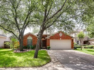 3000 Pioneer Way, Round Rock, TX 78665