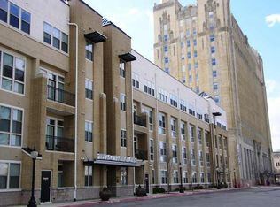 201 W Lancaster Ave Unit 312, Fort Worth, TX 76102