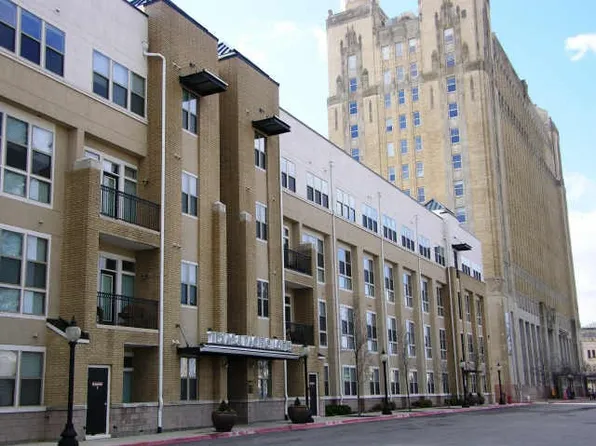 201 W Lancaster Ave Unit 312, Fort Worth, TX 76102