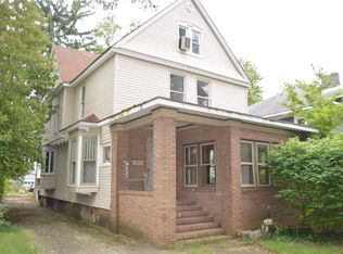 646 W Lexington Ave, Elkhart, IN 46514