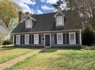 1619 Sheffield Dr, Jackson, MS 39211