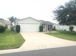 868 Livingston Loop, The Villages, FL 32162