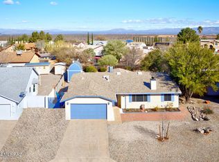 3057 Nichols Dr, Sierra Vista, AZ 85650