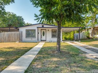 122 Shady Rill, San Antonio, TX 78213