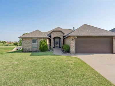 8721 SW 36th St, Oklahoma City, OK, 73179