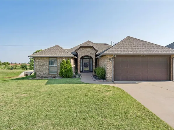 8721 SW 36th St, Oklahoma City, OK 73179