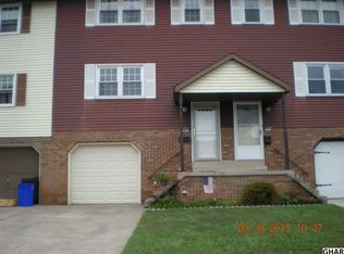 1837 Lakeside Dr, Middletown, PA 17057