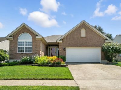 5320 Man O War Dr, Morrow, OH, 45152