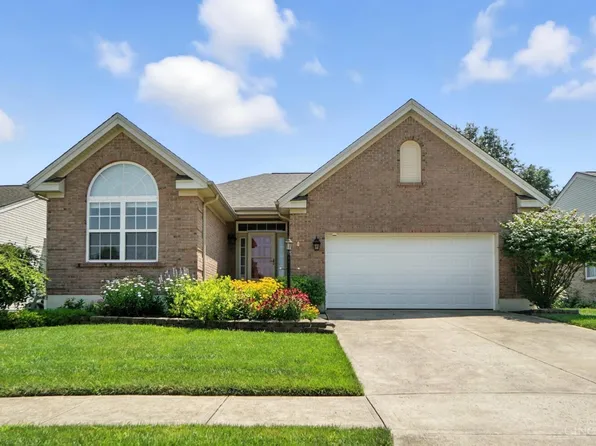 5320 Man O War Dr, Morrow, OH 45152