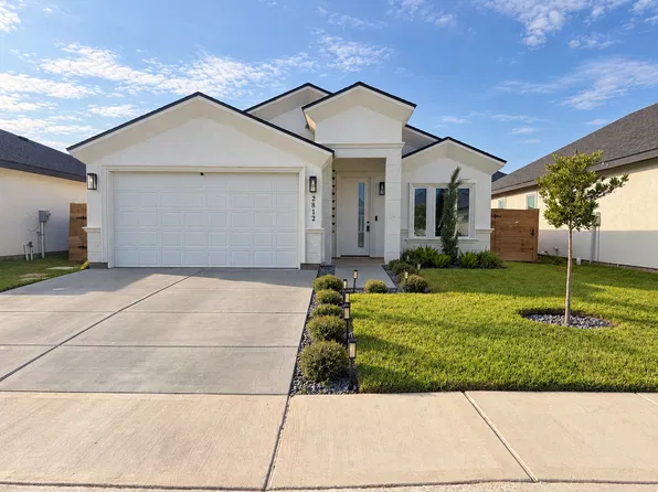 2812 E Comal Rd, Edinburg, TX